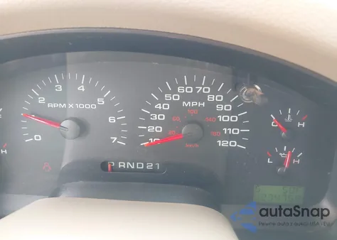 2005 Ford F-150 Fx4/Lariat/Xl/Xlt from USA, damaged, VIN 1FTPX14515NB05226